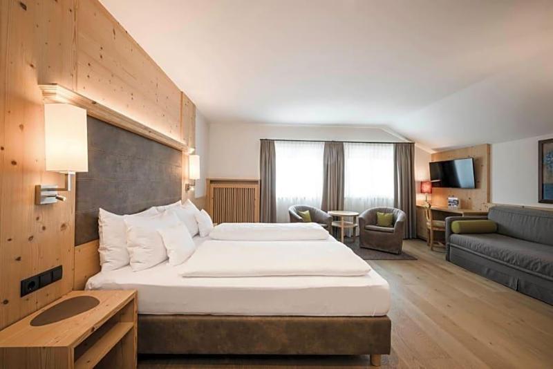 Hotel Villa Kastelruth image