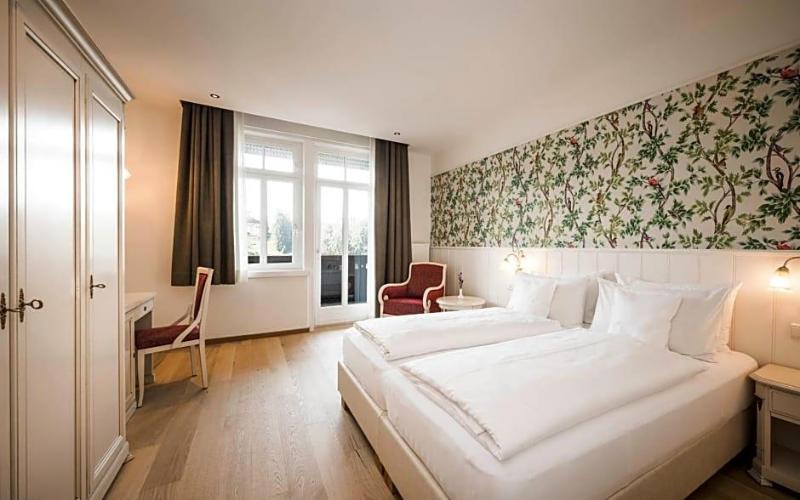 Hotel Villa Kastelruth image