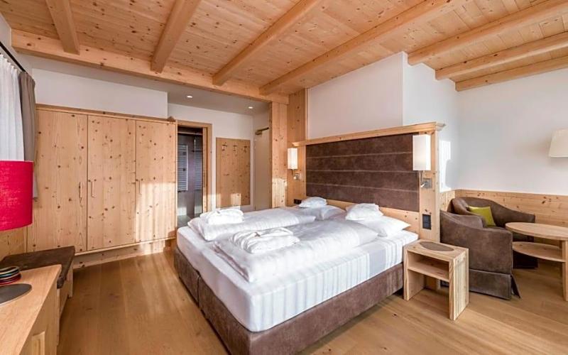 Hotel Villa Kastelruth image