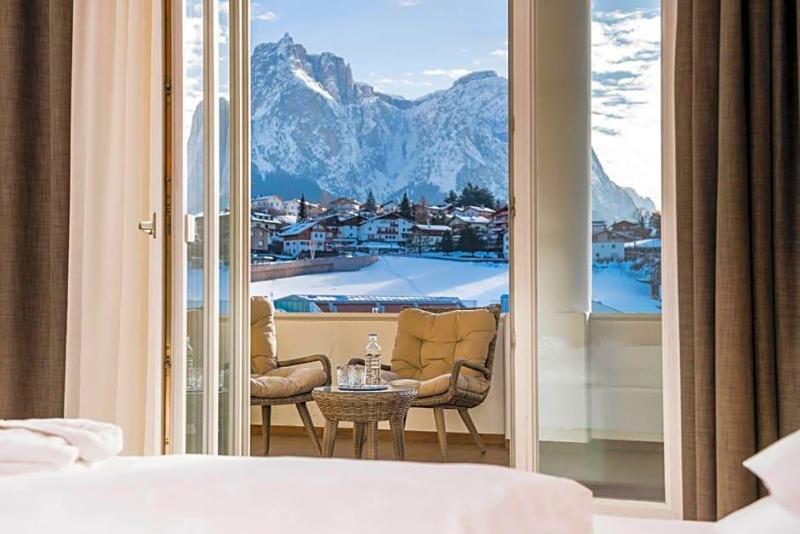 Hotel Villa Kastelruth image