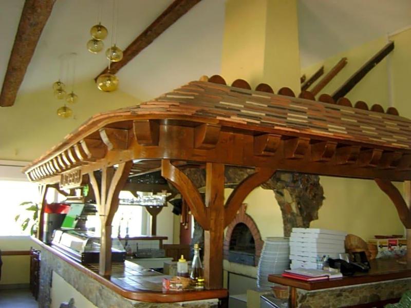 Hv Tel Restaurant La Casera image