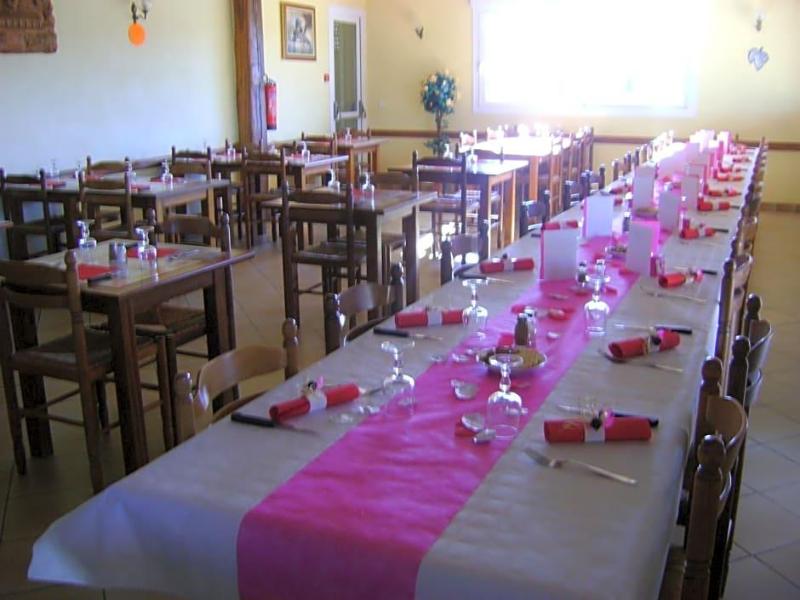 Hv Tel Restaurant La Casera image