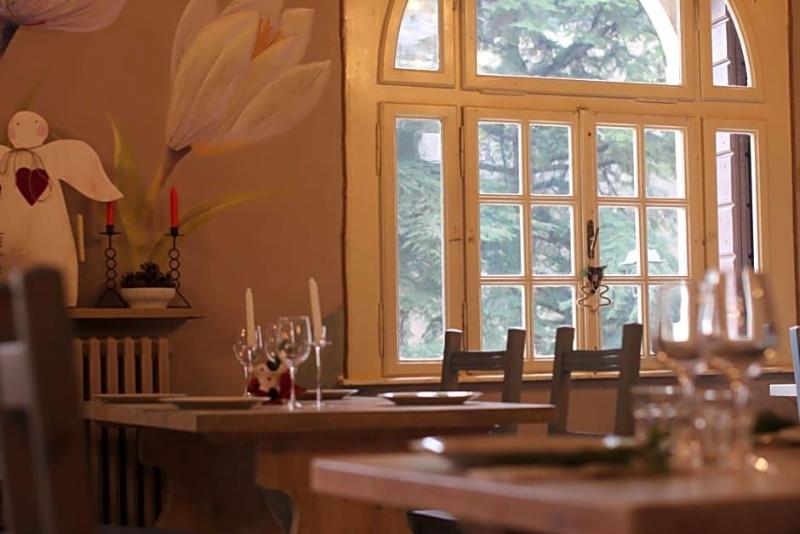 Hotel Baldo image