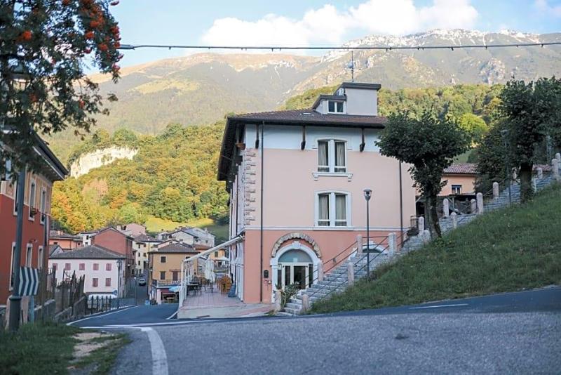 Hotel Baldo image
