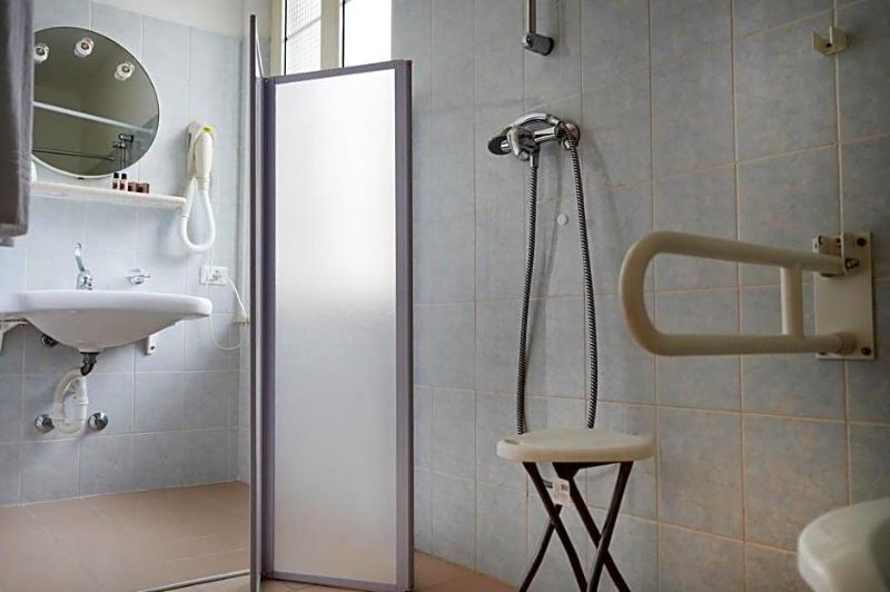 Hotel Baldo image