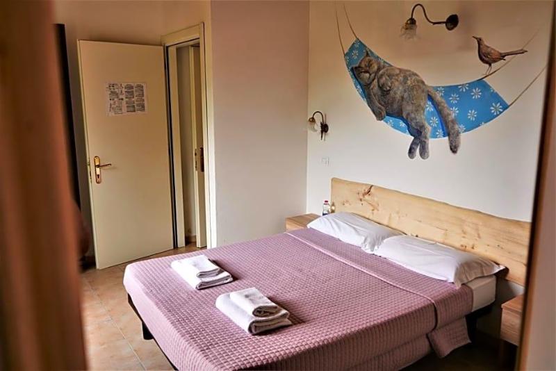 Hotel Baldo image