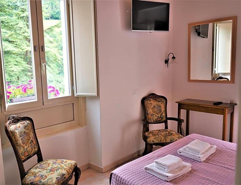 Hotel Baldo image