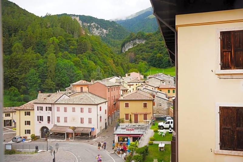 Hotel Baldo image