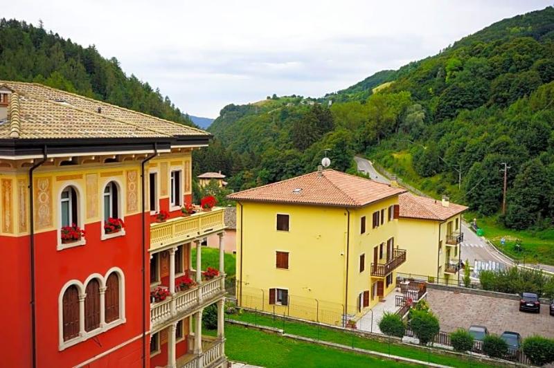 Hotel Baldo image