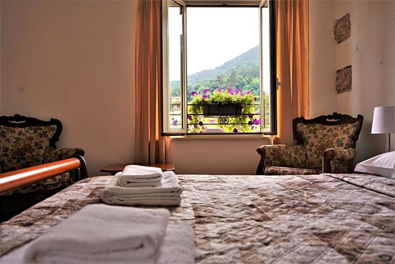 Hotel Baldo image