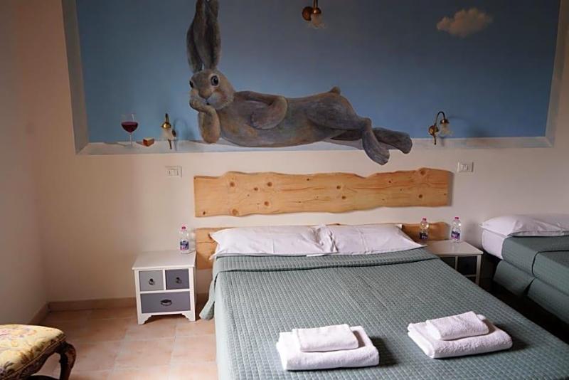 Hotel Baldo image