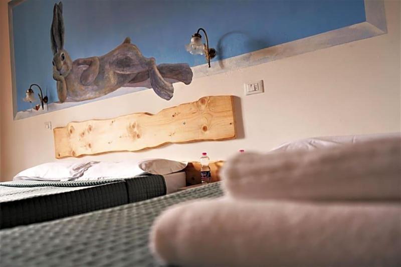 Hotel Baldo image