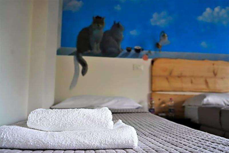 Hotel Baldo image