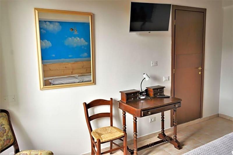 Hotel Baldo image