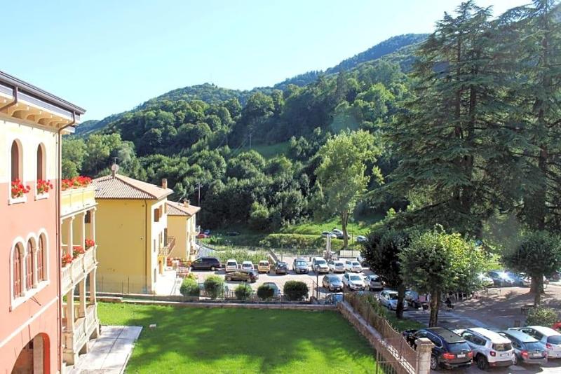 Hotel Baldo image