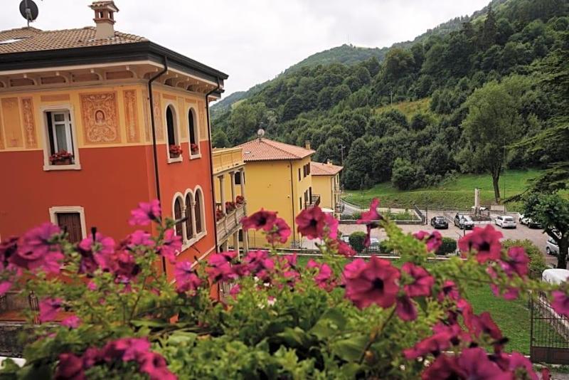 Hotel Baldo image