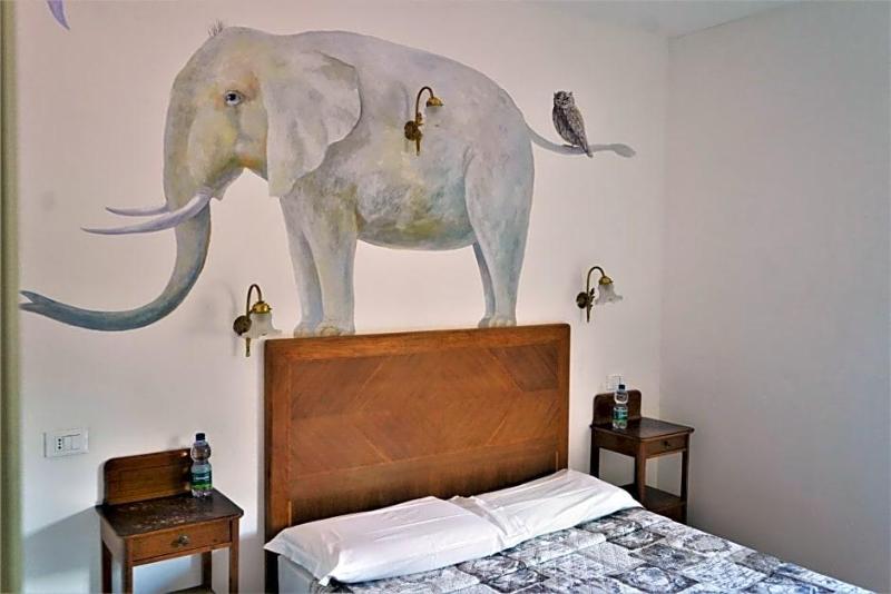 Hotel Baldo image