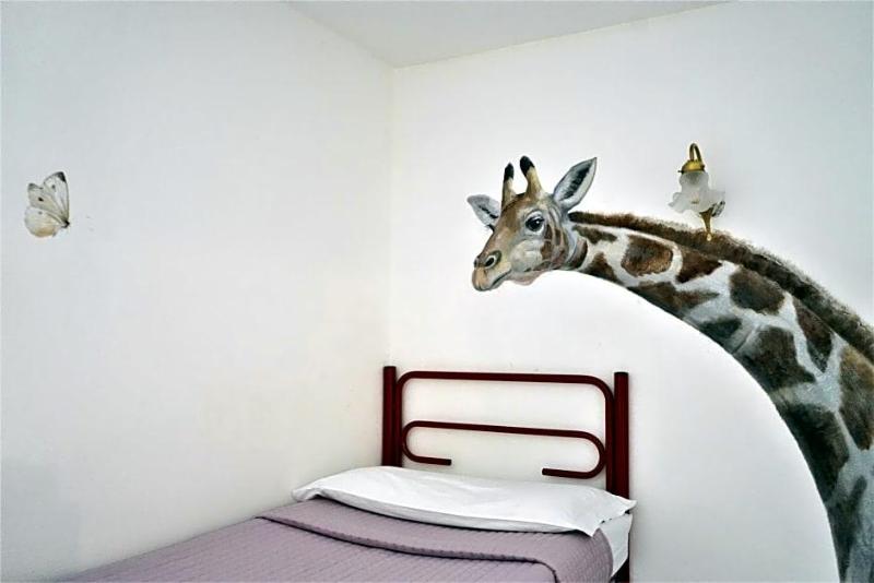 Hotel Baldo image