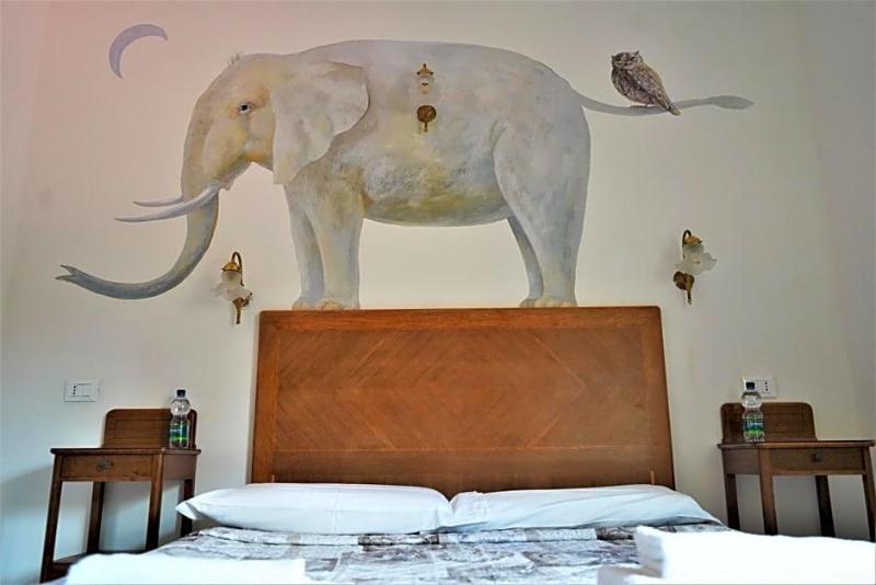 Hotel Baldo image