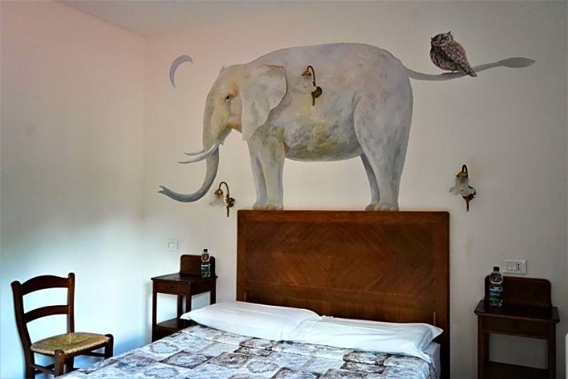 Hotel Baldo image