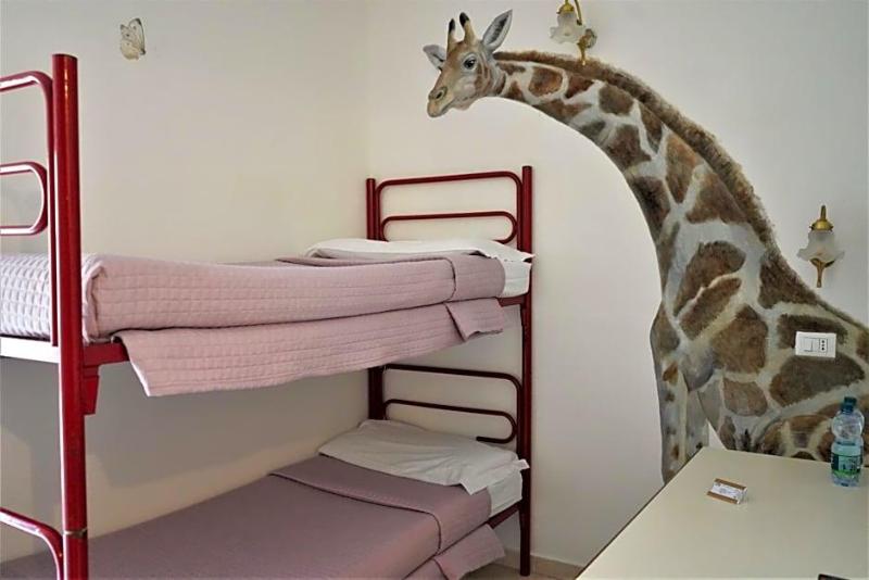 Hotel Baldo image