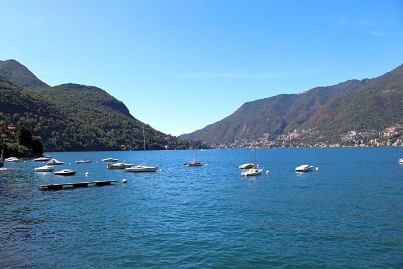 Hotel Ristorante Vapore image
