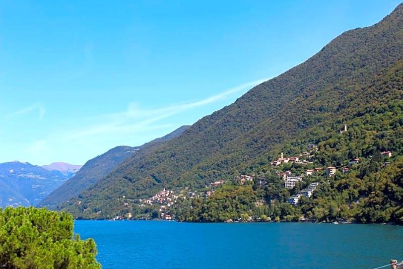 Hotel Ristorante Vapore image