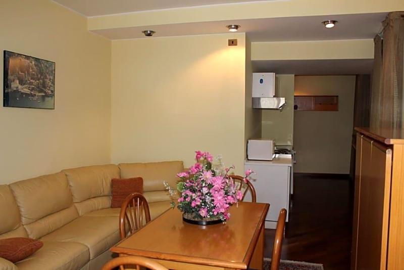 Hotel Ristorante Vapore image