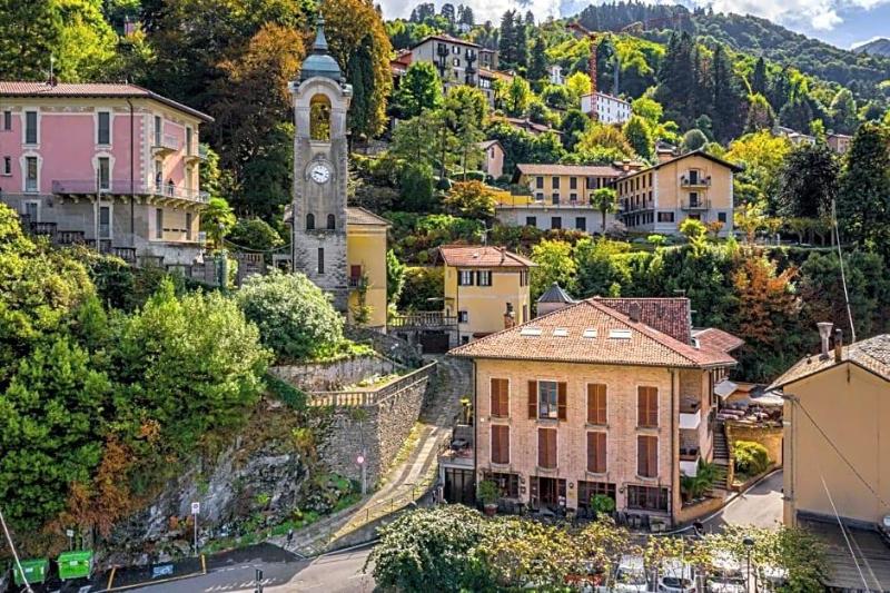 Hotel Ristorante Vapore image