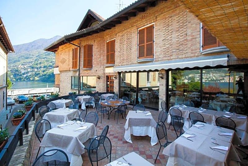 Hotel Ristorante Vapore image