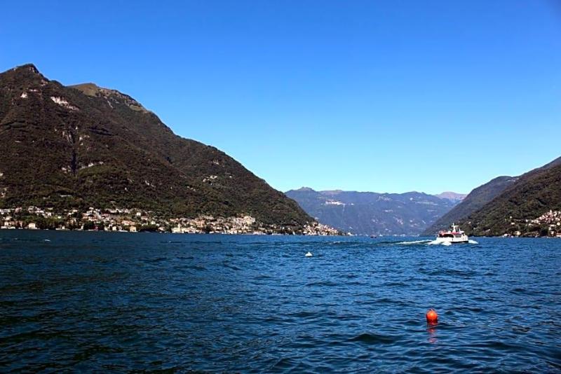 Hotel Ristorante Vapore image