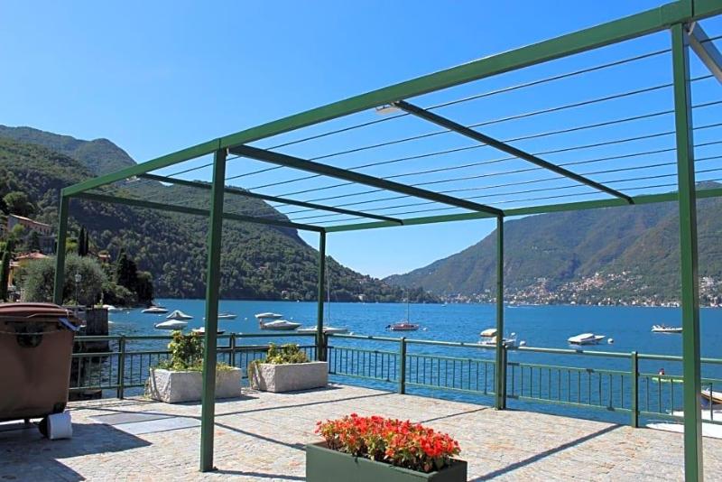 Hotel Ristorante Vapore image