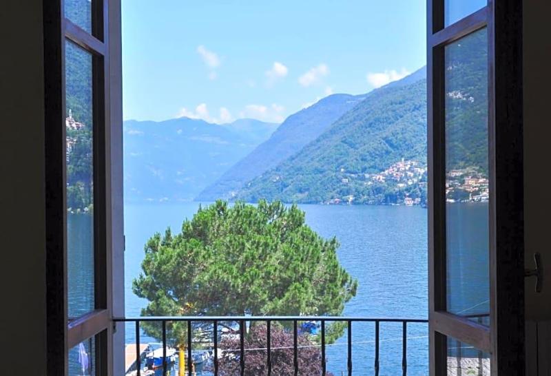 Hotel Ristorante Vapore image
