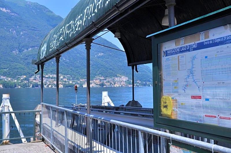 Hotel Ristorante Vapore image