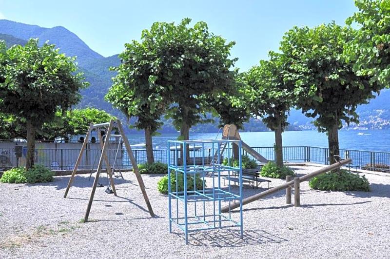 Hotel Ristorante Vapore image