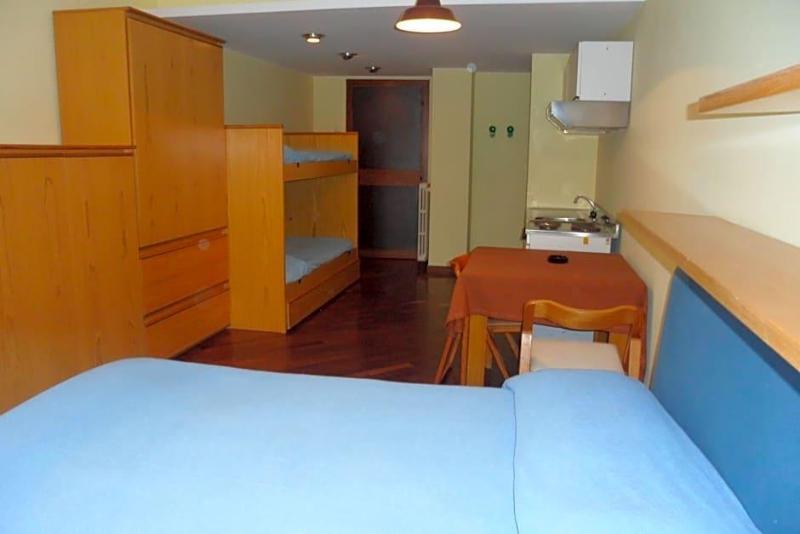 Hotel Ristorante Vapore image