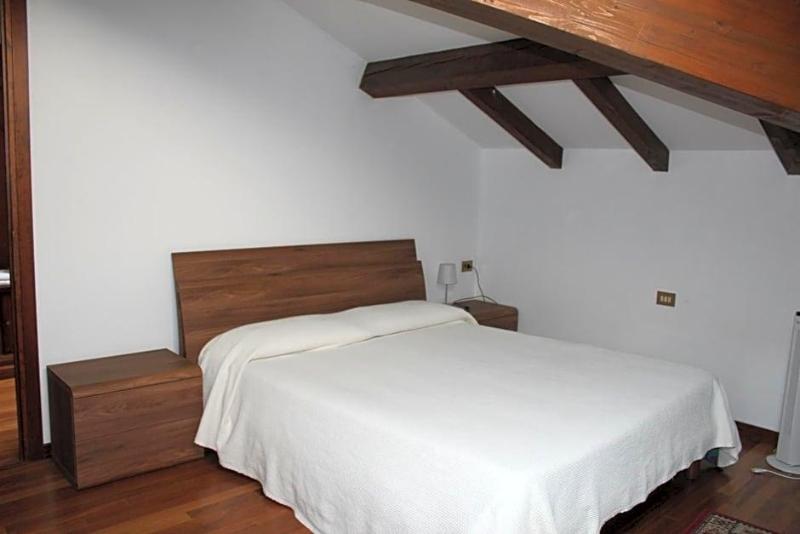 Hotel Ristorante Vapore image