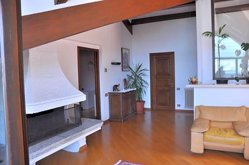 Hotel Ristorante Vapore image
