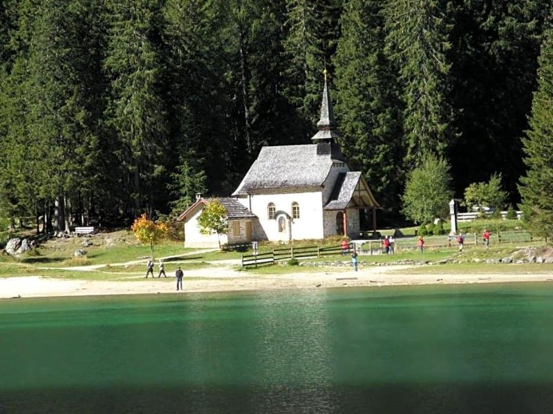 Gasthof Huber image