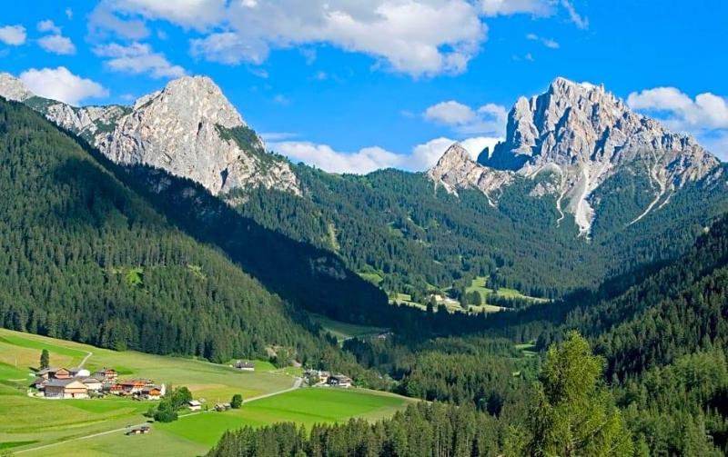 Gasthof Huber image