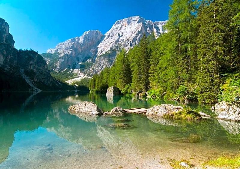 Gasthof Huber image