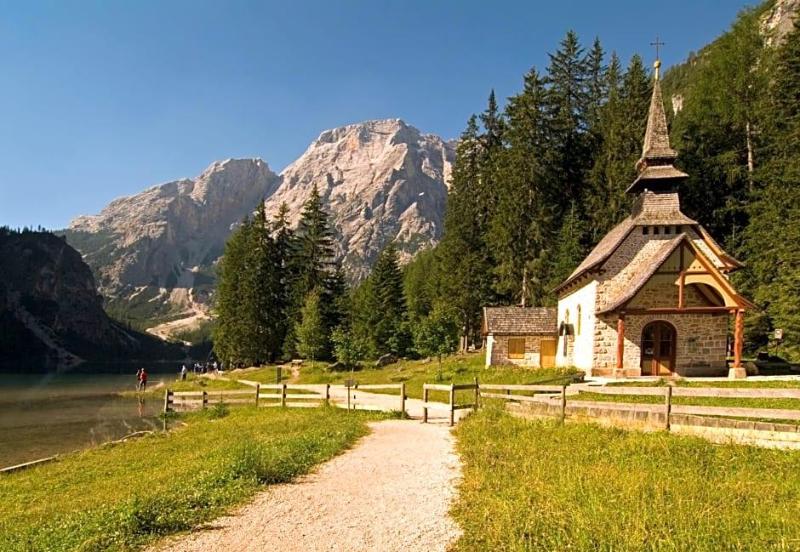 Gasthof Huber image