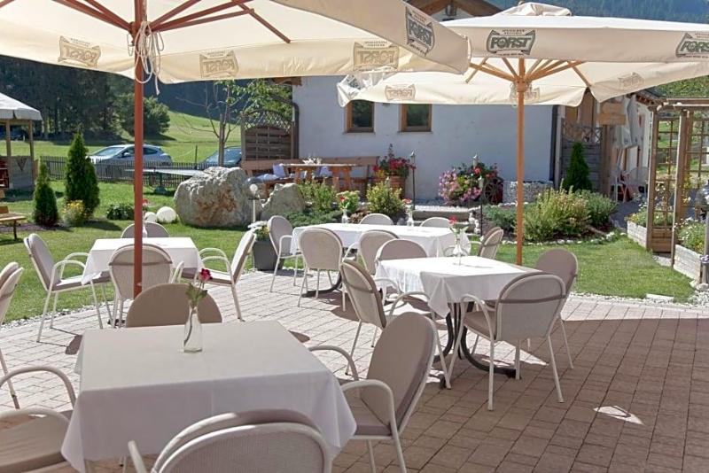 Gasthof Huber image