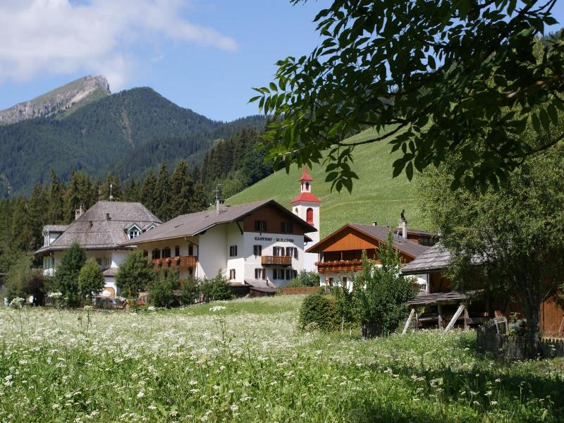 Gasthof Huber image