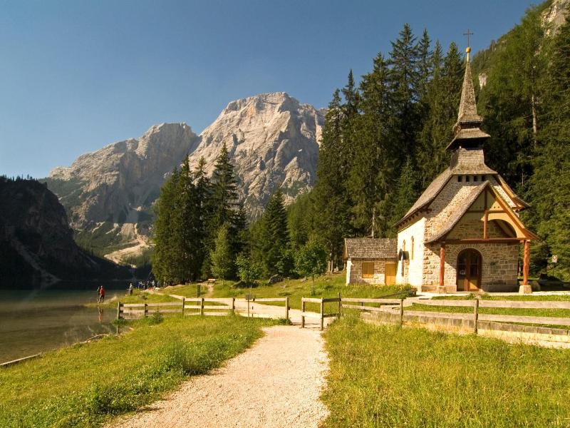 Gasthof Huber image