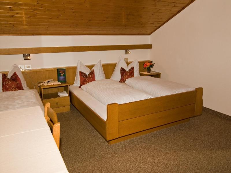 Gasthof Huber image