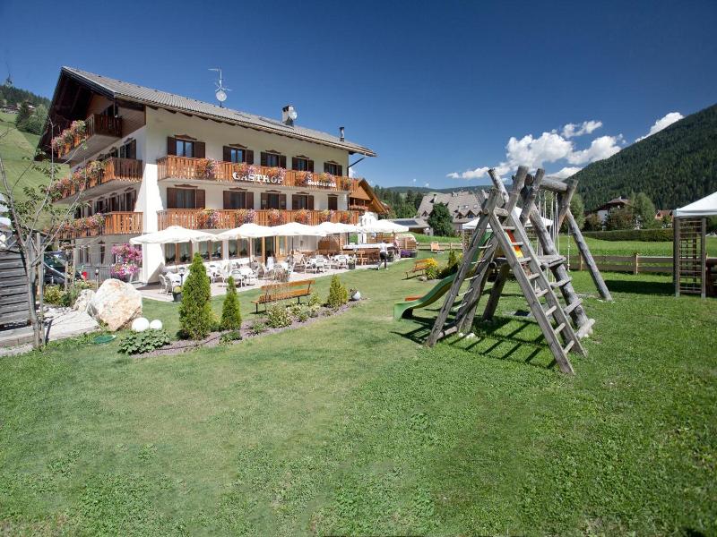 Gasthof Huber image