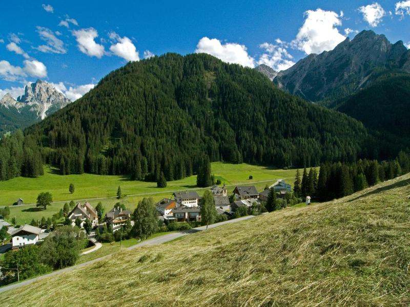Gasthof Huber image