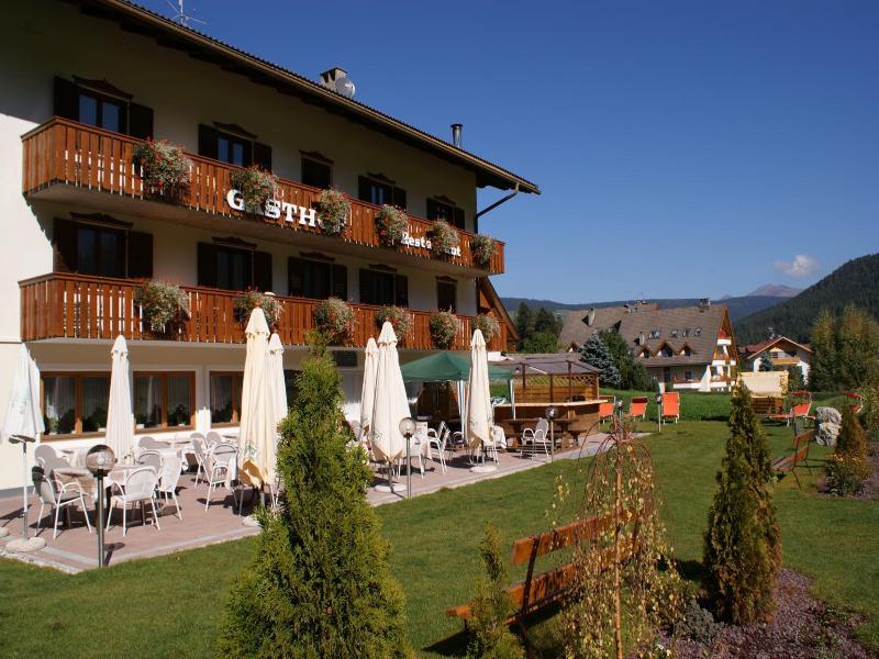 Gasthof Huber image