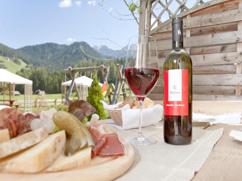 Gasthof Huber image